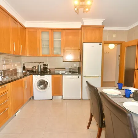 Clementine Apartment *