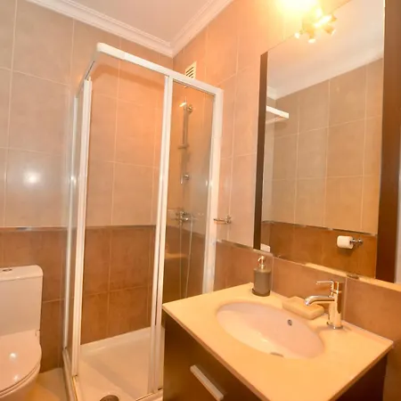 Clementine Apartment Nazare