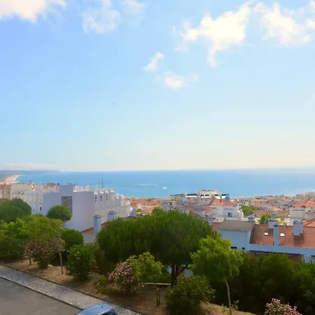 Apartment Clementine Nazare