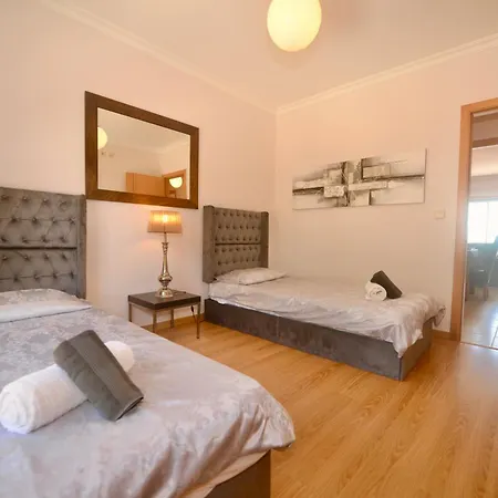 Apartment Clementine *