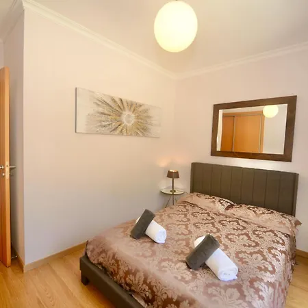 Apartment Clementine *