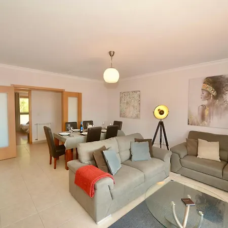 Clementine Apartment Nazare