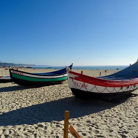 Apartment Clementine Nazare