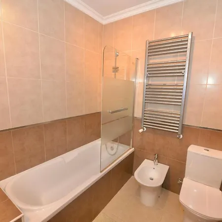 Apartment Clementine *