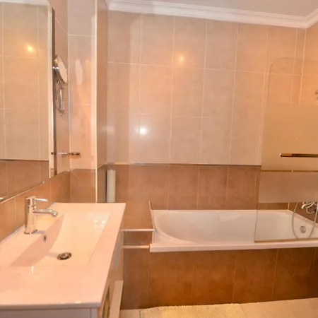 Apartment Clementine