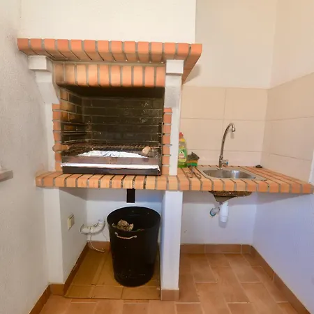 Clementine Apartment *