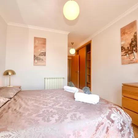 Apartment Clementine Nazaré