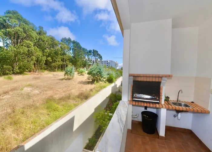 Lägenhet Clementine