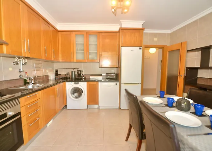 Clementine Lägenhet *