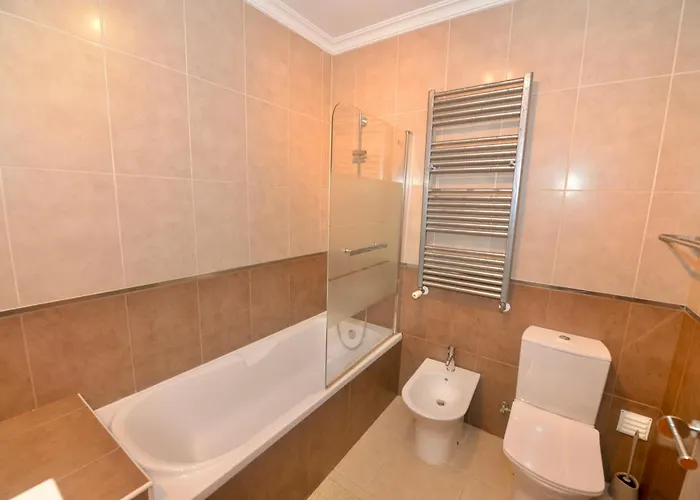 Lägenhet Clementine *