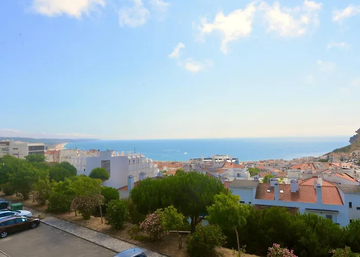 Lägenhet Clementine Nazaré