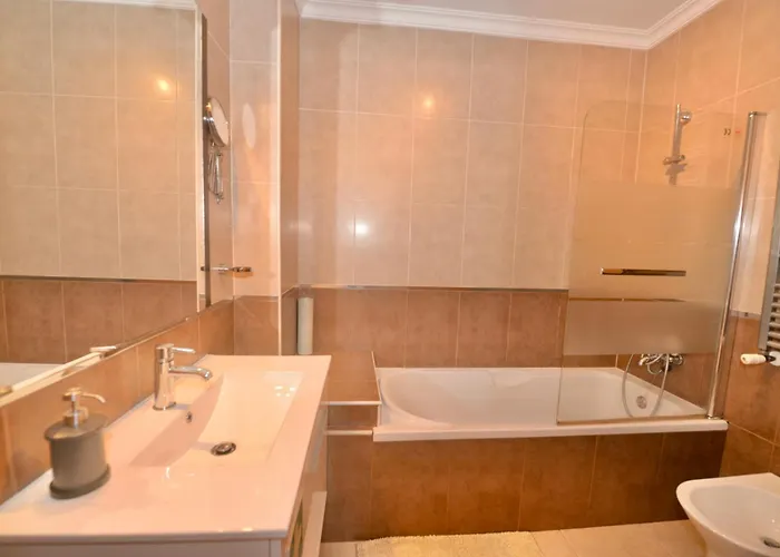 Lägenhet Clementine