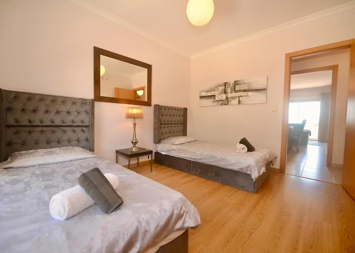 Lägenhet Clementine *