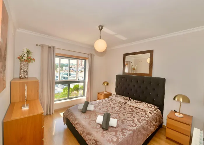 Lägenhet Clementine