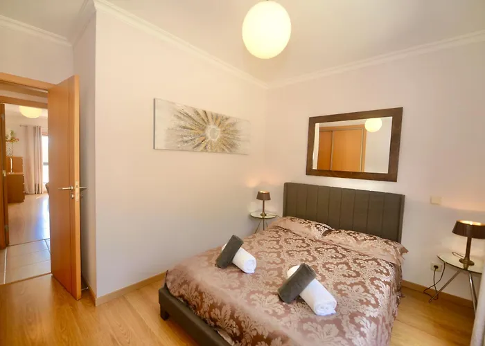 Lägenhet Clementine *