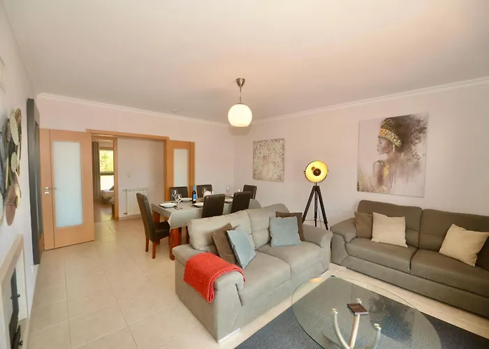 Clementine Lägenhet Nazaré