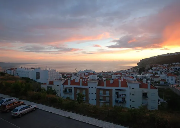 Clementine * Nazaré